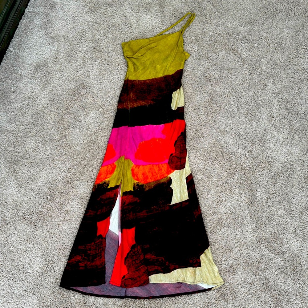 Anthropologie Dress